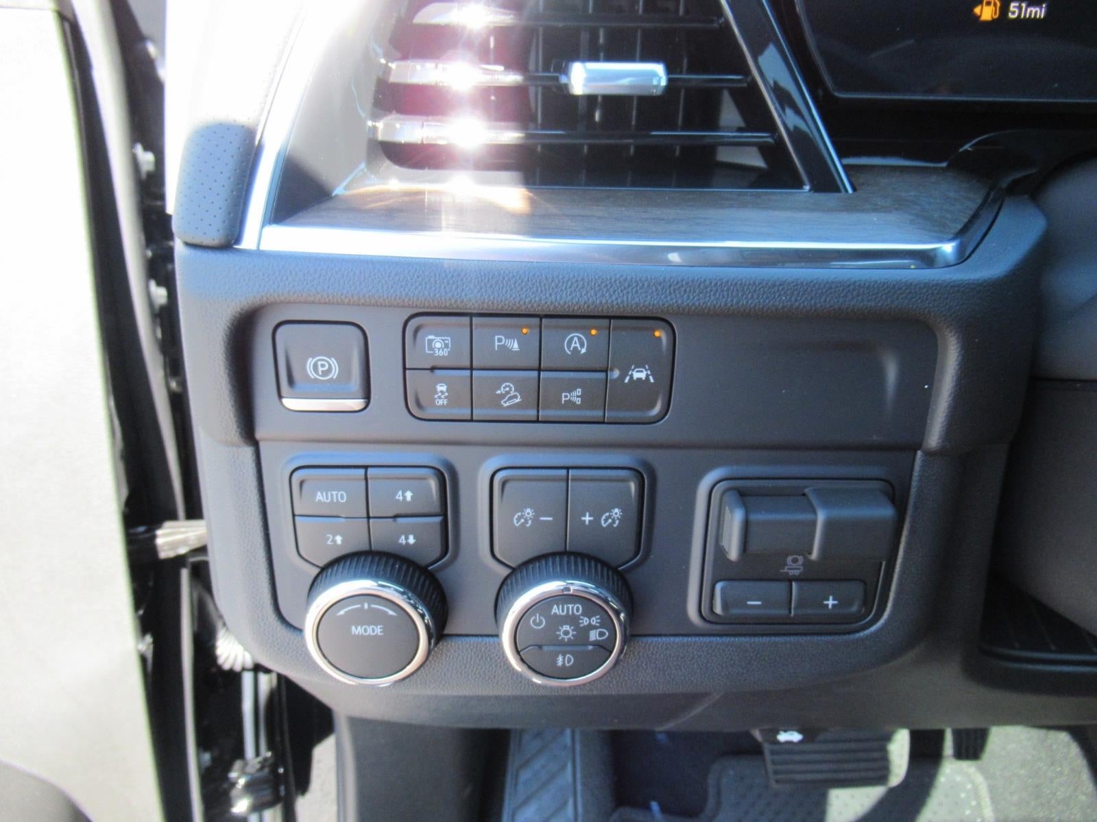 2027 Chevrolet Tahoe High Country