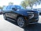 2027 Chevrolet Tahoe High Country