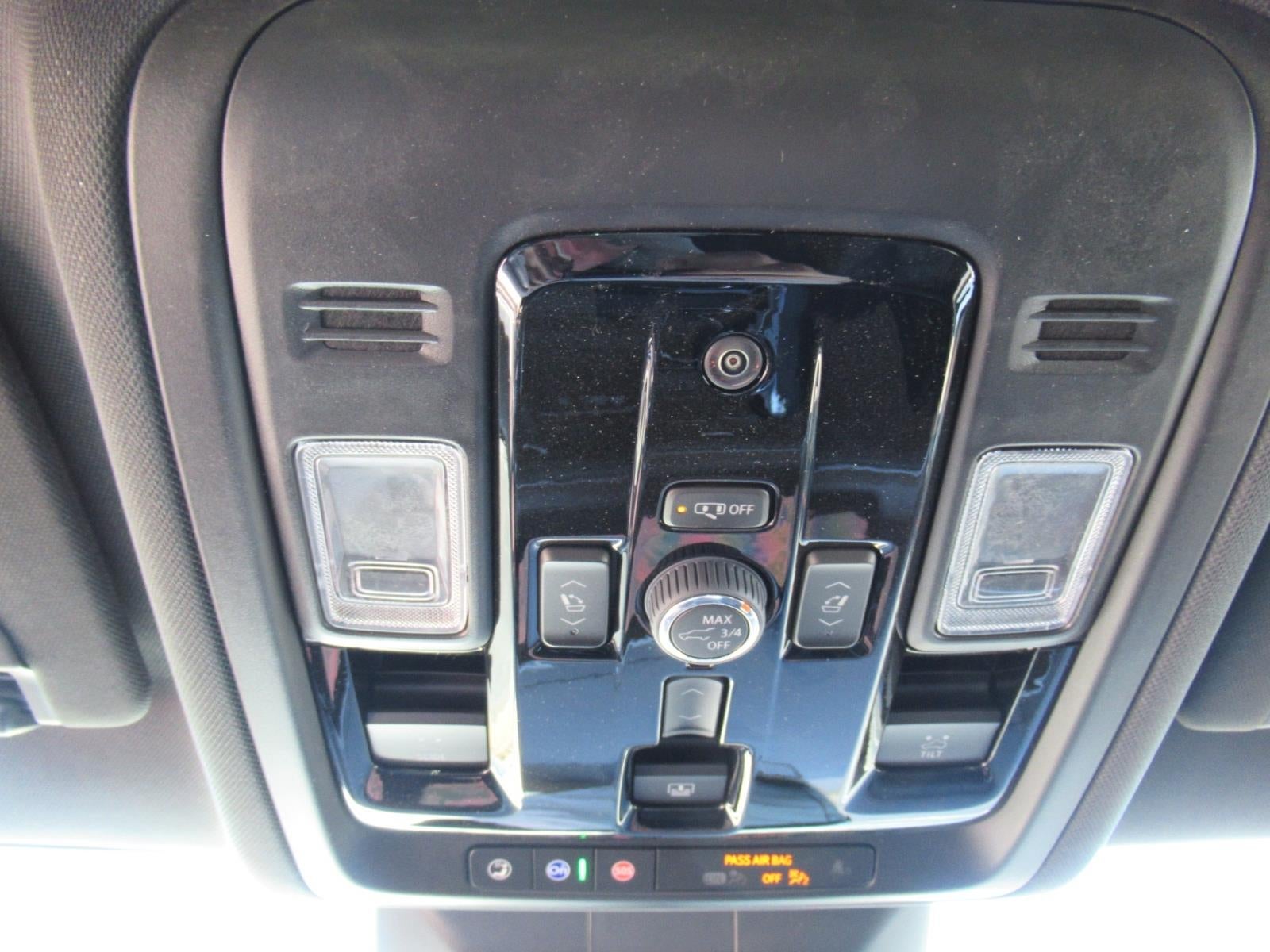2027 Chevrolet Tahoe High Country