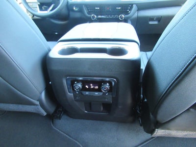 2027 Chevrolet Tahoe High Country