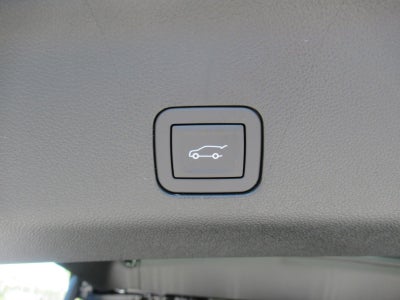 2027 Chevrolet Tahoe High Country