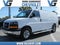 2025 GMC Savana Cargo Work Van