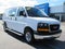 2025 GMC Savana Cargo Work Van