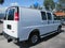 2025 GMC Savana Cargo Work Van