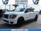 2019 Nissan Titan SL