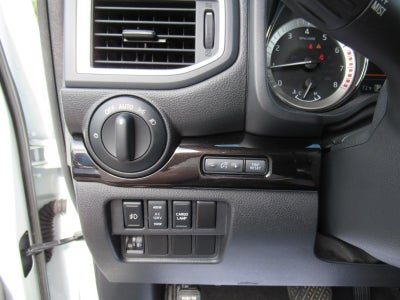 2019 Nissan Titan SL