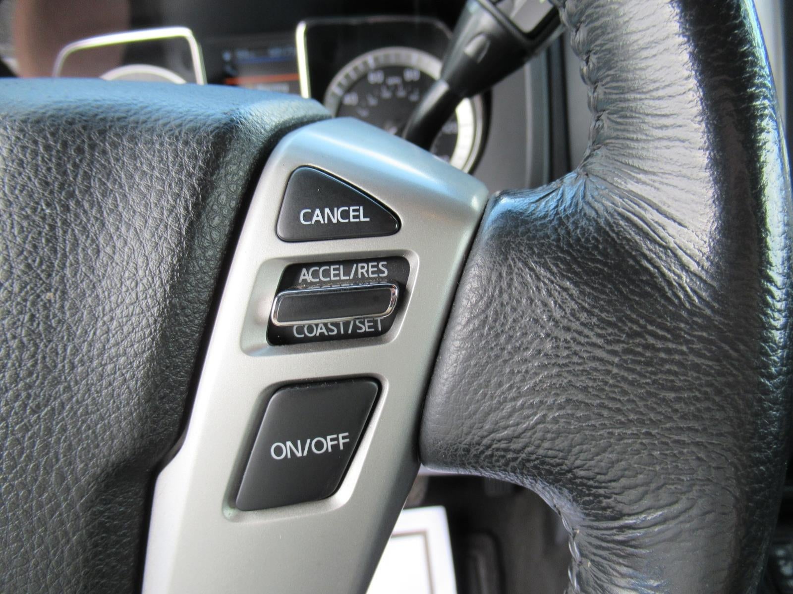 2019 Nissan Titan SL