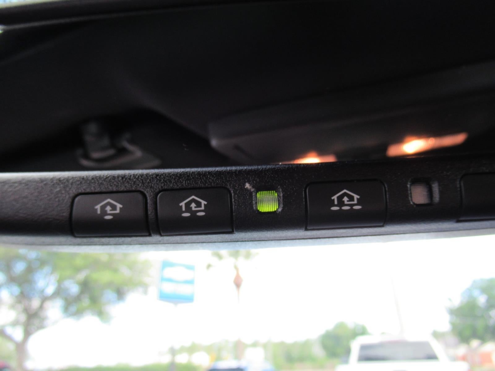 2019 Nissan Titan SL