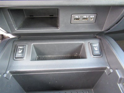 2019 Nissan Titan SL