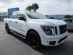 2019 Nissan Titan SL