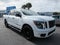 2019 Nissan Titan SL