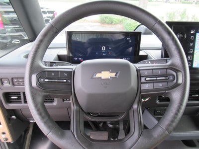 2025 Chevrolet BrightDrop 400 FWD 400