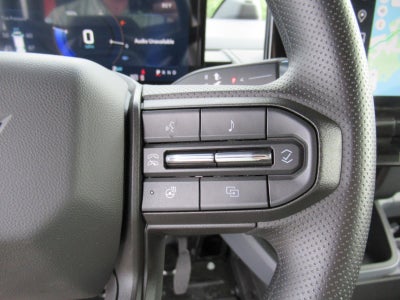 2025 Chevrolet BrightDrop 400 FWD 400