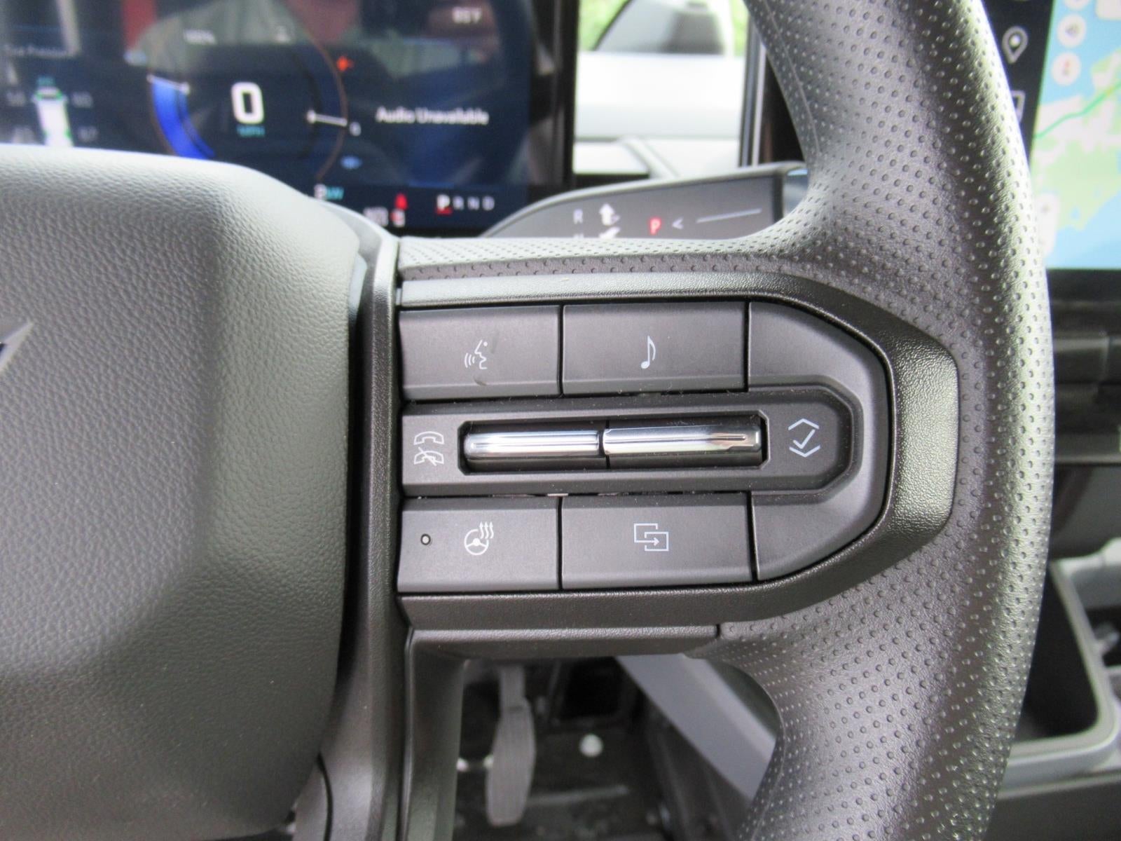 2025 Chevrolet BrightDrop 400 FWD 400