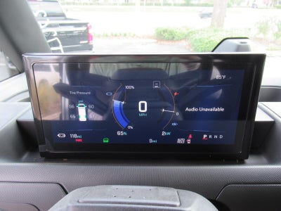 2025 Chevrolet BrightDrop 400 FWD 400