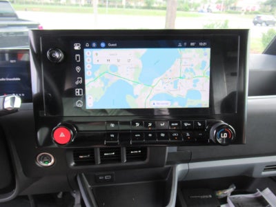 2025 Chevrolet BrightDrop 400 FWD 400