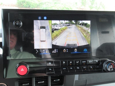 2025 Chevrolet BrightDrop 400 FWD 400