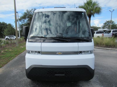 2025 Chevrolet BrightDrop 400 FWD 400