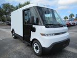 2025 Chevrolet BrightDrop 400 FWD 400