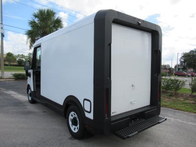 2025 Chevrolet BrightDrop 400 FWD 400
