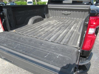 2023 Chevrolet Silverado 2500 HD LTZ