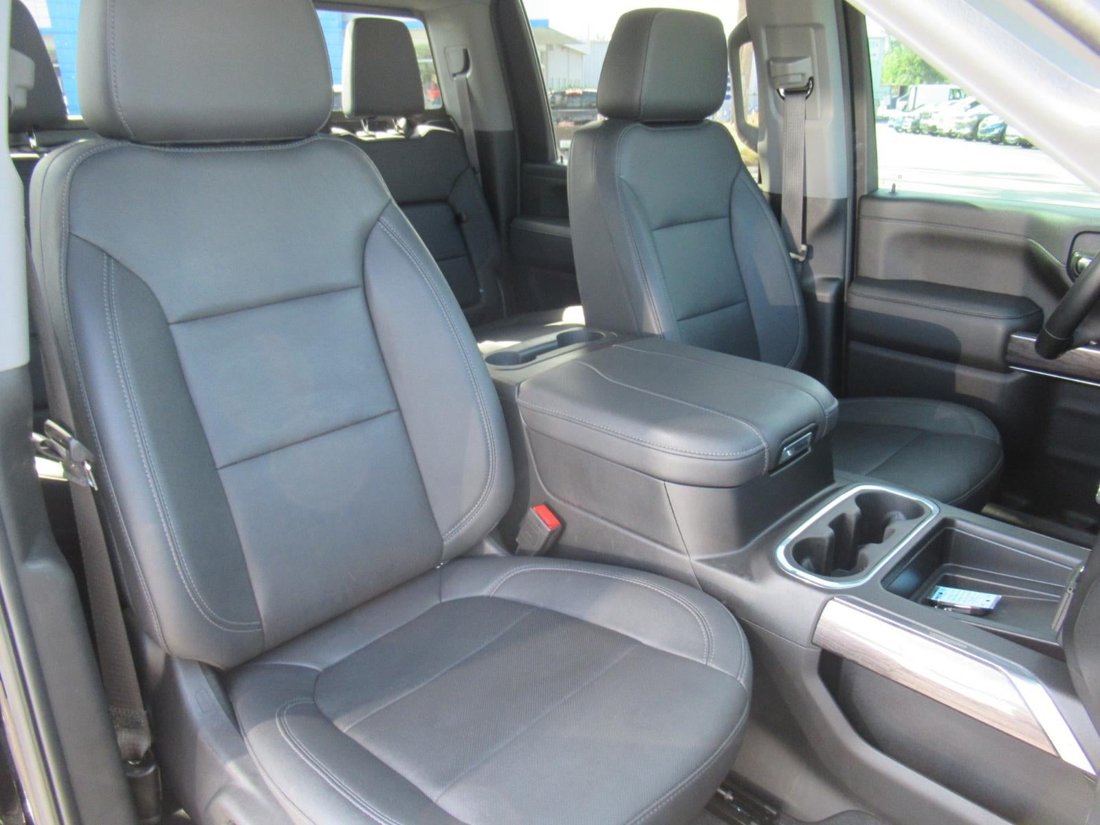 2023 Chevrolet Silverado 2500 HD LTZ