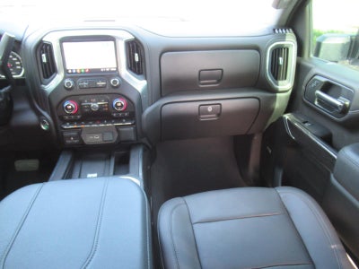 2023 Chevrolet Silverado 2500 HD LTZ