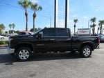 2023 Chevrolet Silverado 2500 HD LTZ