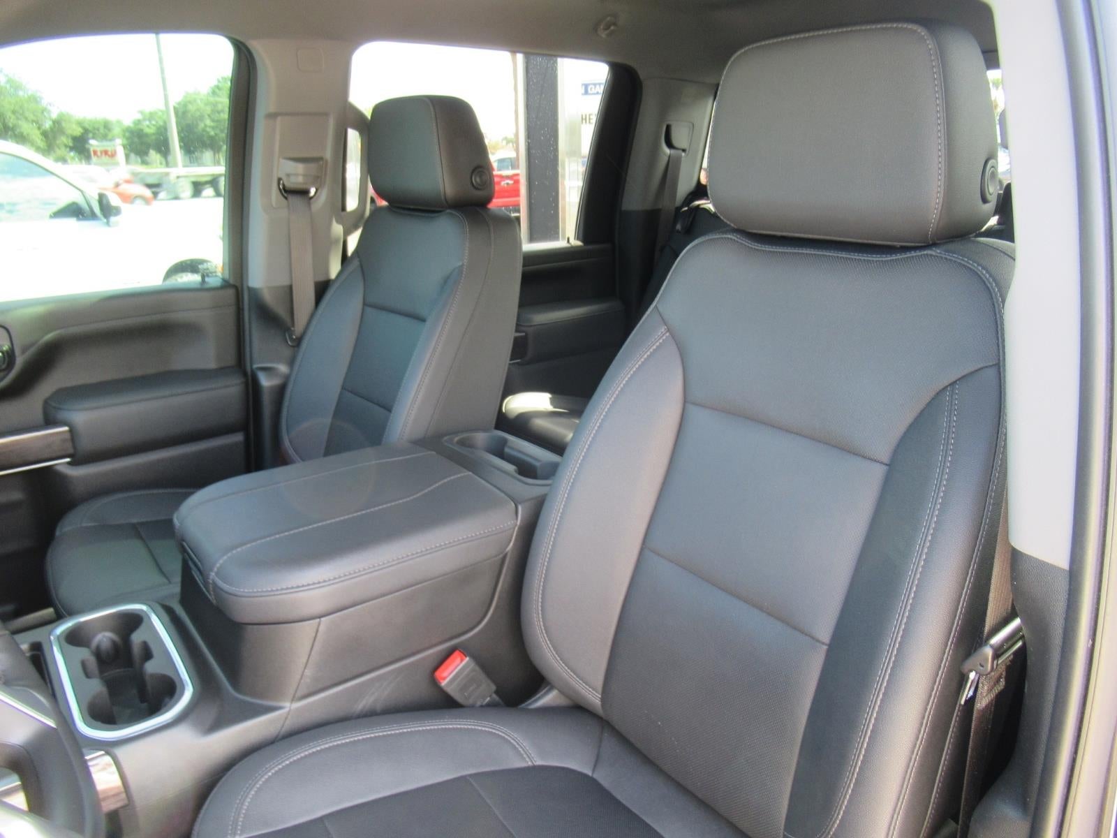 2023 Chevrolet Silverado 2500 HD LTZ