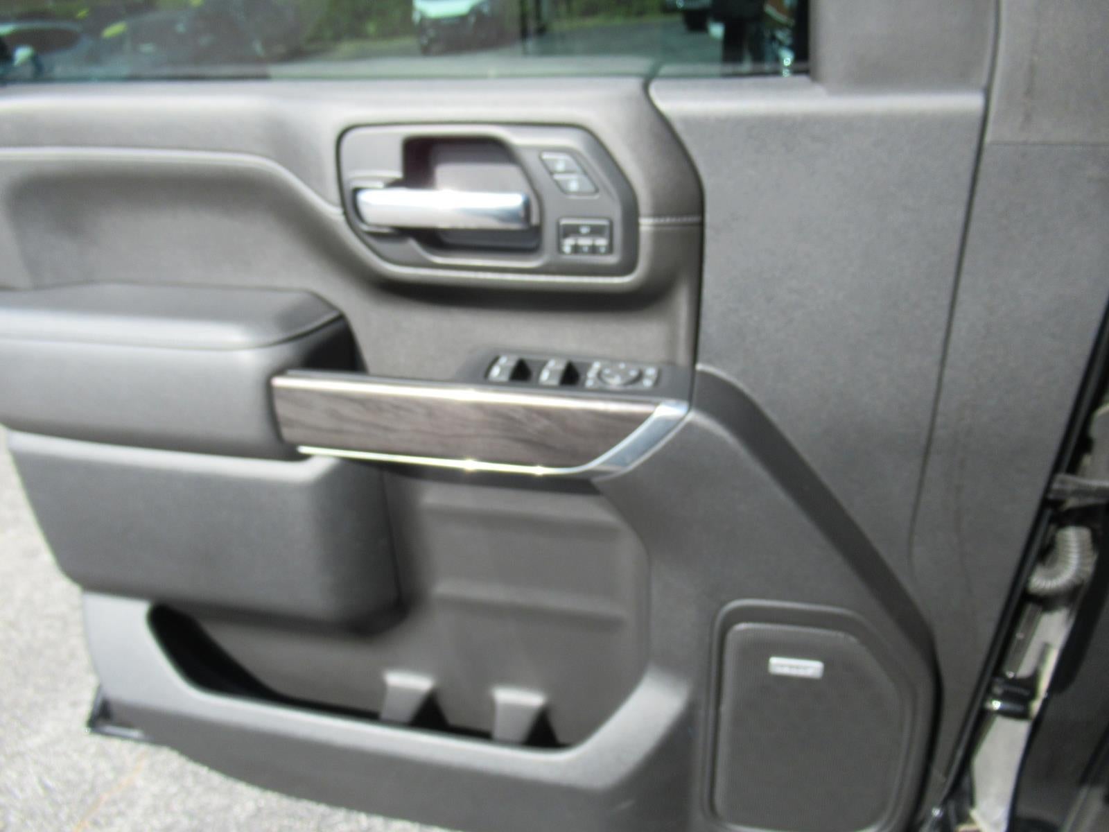 2023 Chevrolet Silverado 2500 HD LTZ