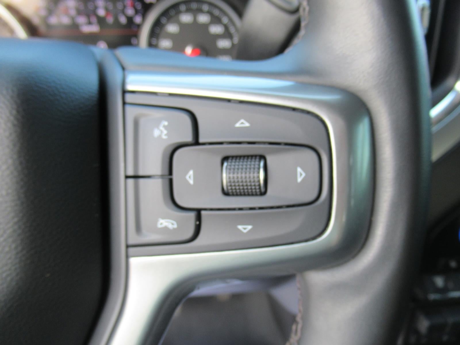 2023 Chevrolet Silverado 2500 HD LTZ