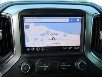 2023 Chevrolet Silverado 2500 HD LTZ