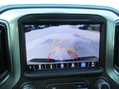 2023 Chevrolet Silverado 2500 HD LTZ