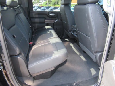 2023 Chevrolet Silverado 2500 HD LTZ