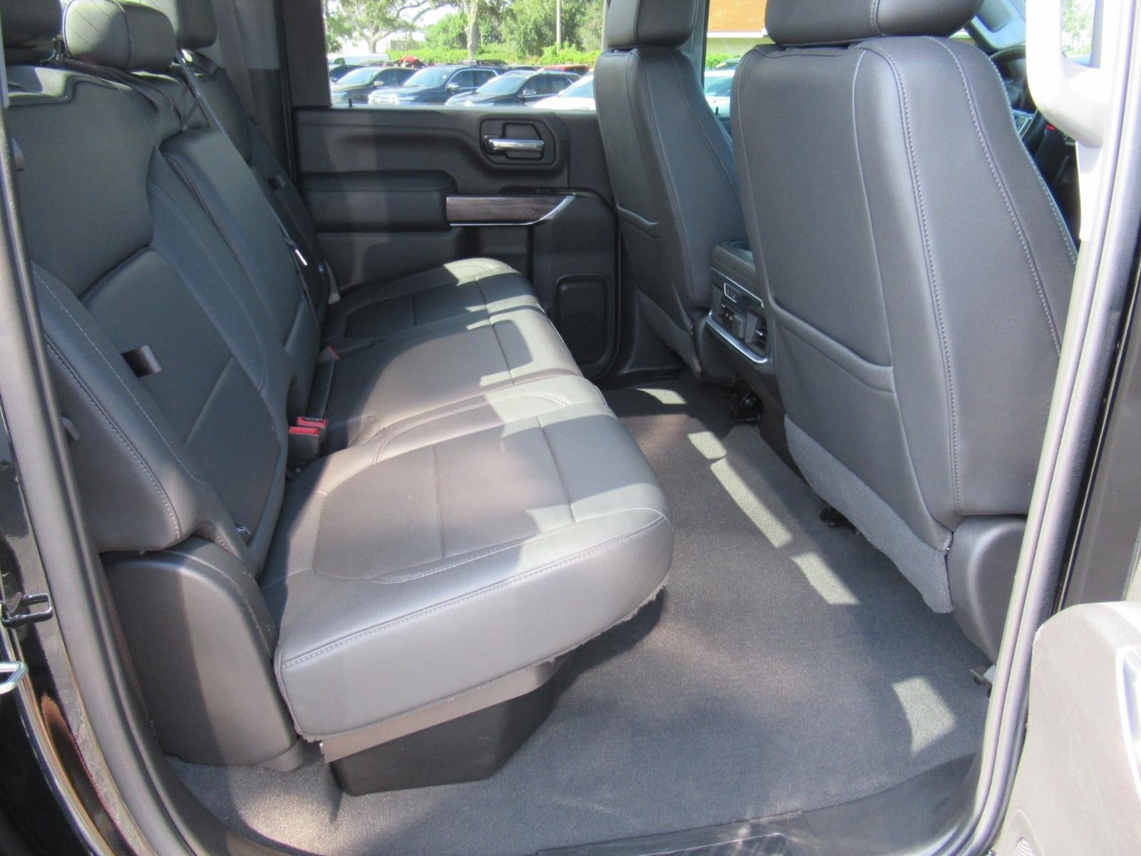 2023 Chevrolet Silverado 2500 HD LTZ