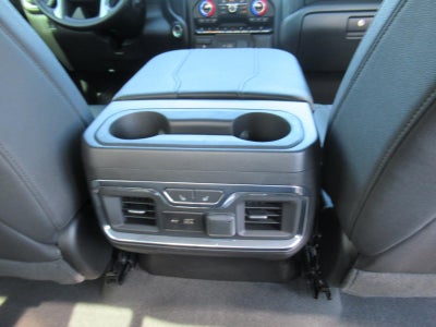 2023 Chevrolet Silverado 2500 HD LTZ