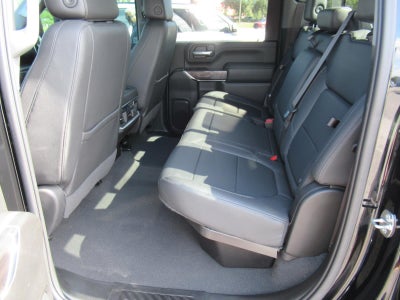2023 Chevrolet Silverado 2500 HD LTZ