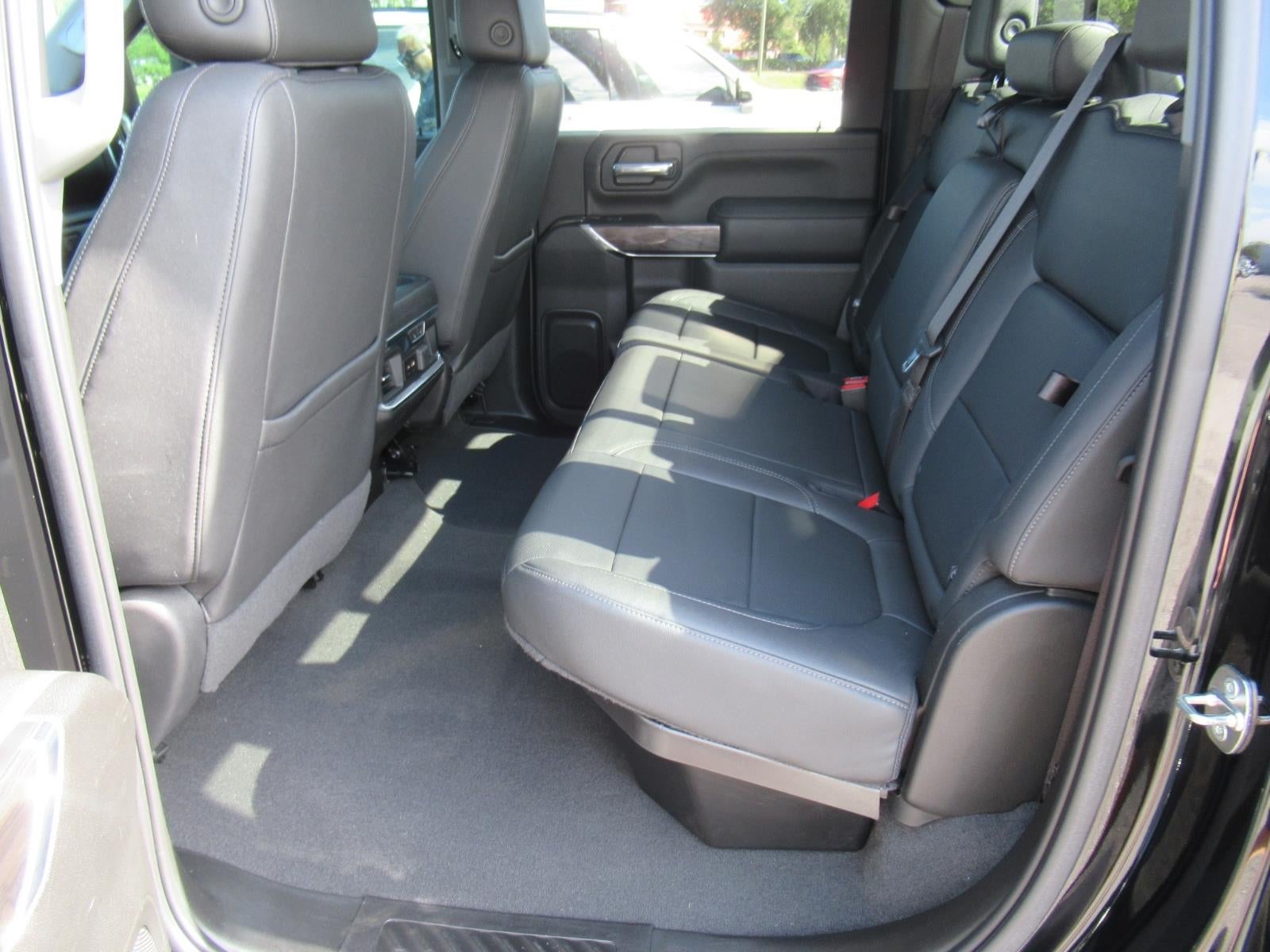 2023 Chevrolet Silverado 2500 HD LTZ