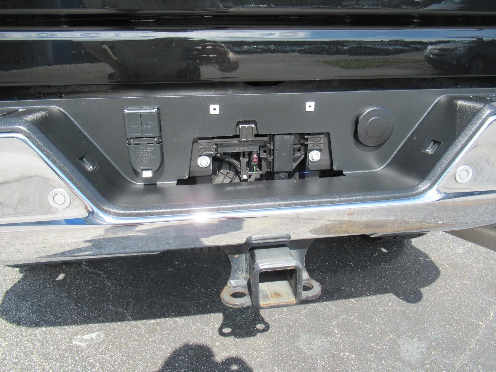 2023 Chevrolet Silverado 2500 HD LTZ