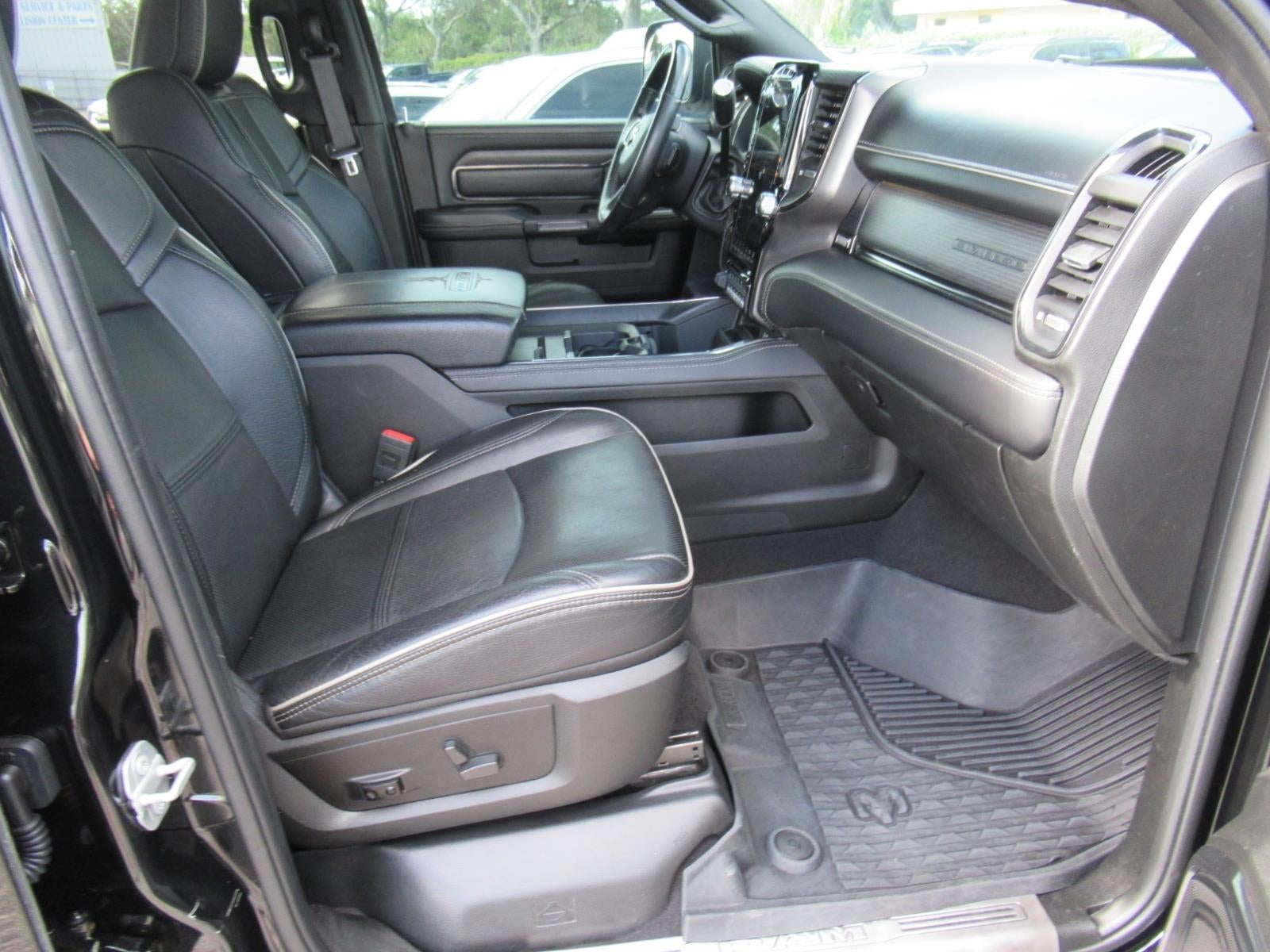 2022 RAM 2500 Limited
