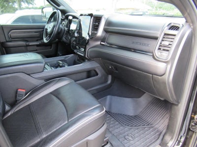 2022 RAM 2500 Limited