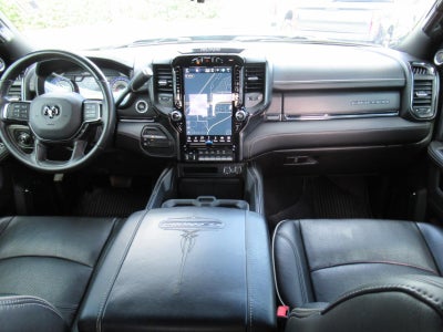 2022 RAM 2500 Limited