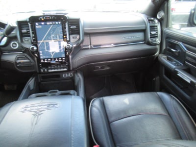 2022 RAM 2500 Limited