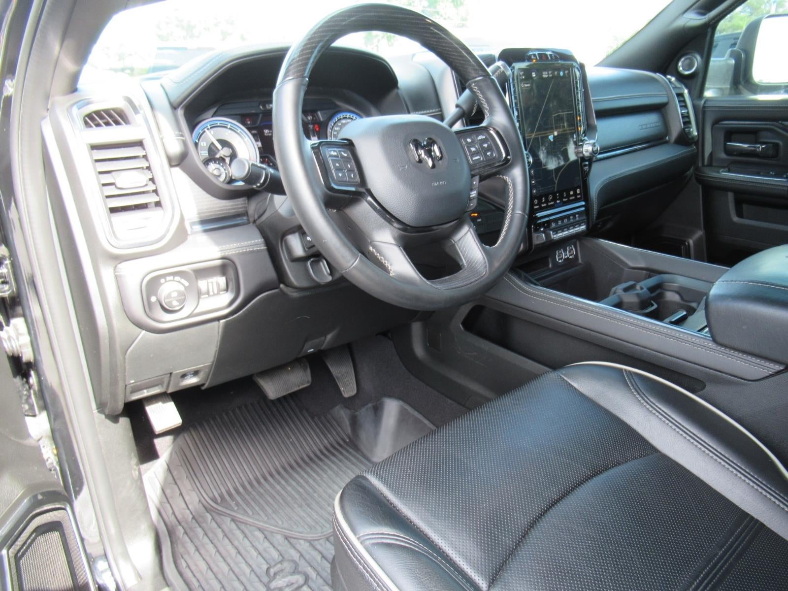 2022 RAM 2500 Limited