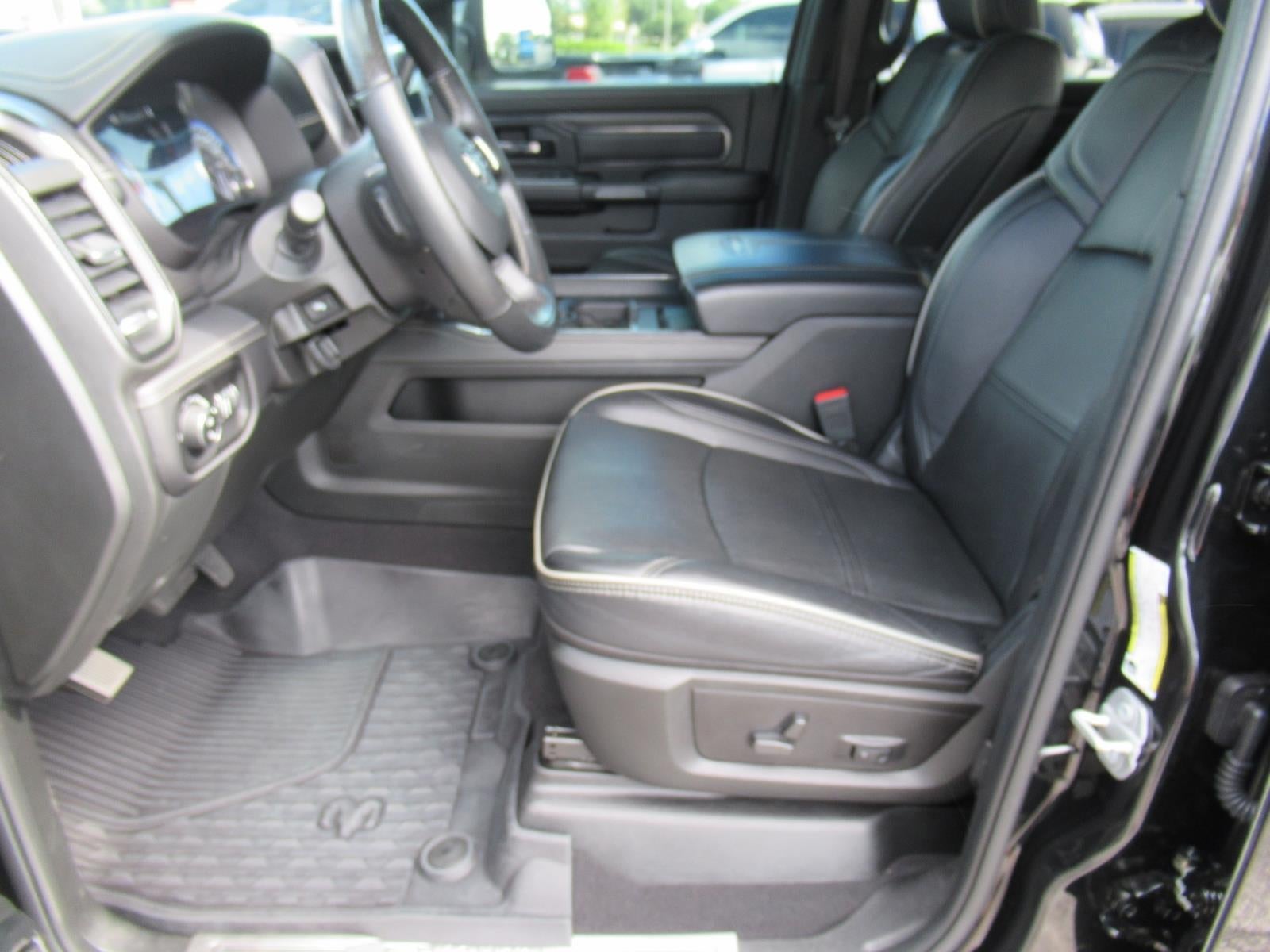 2022 RAM 2500 Limited