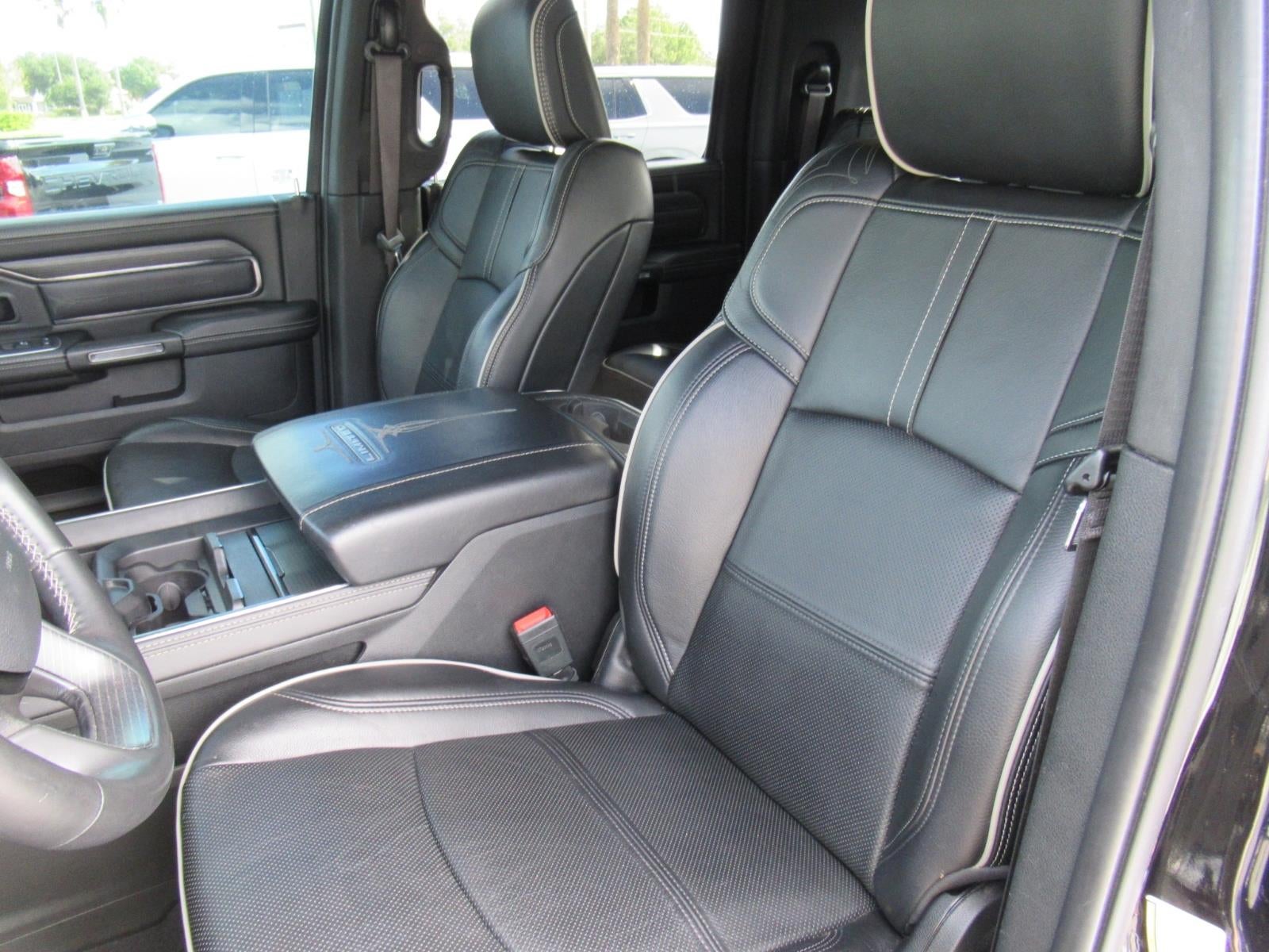 2022 RAM 2500 Limited