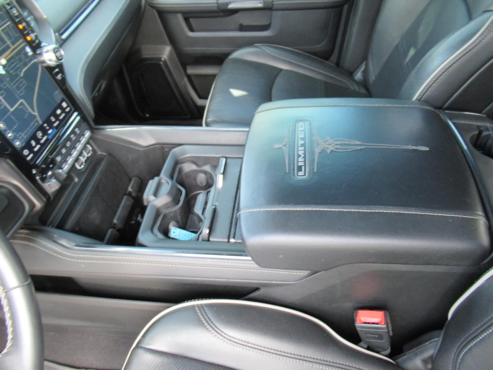 2022 RAM 2500 Limited