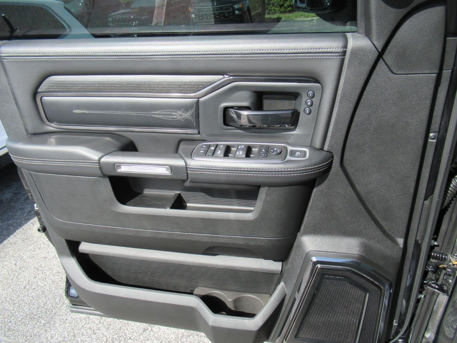 2022 RAM 2500 Limited