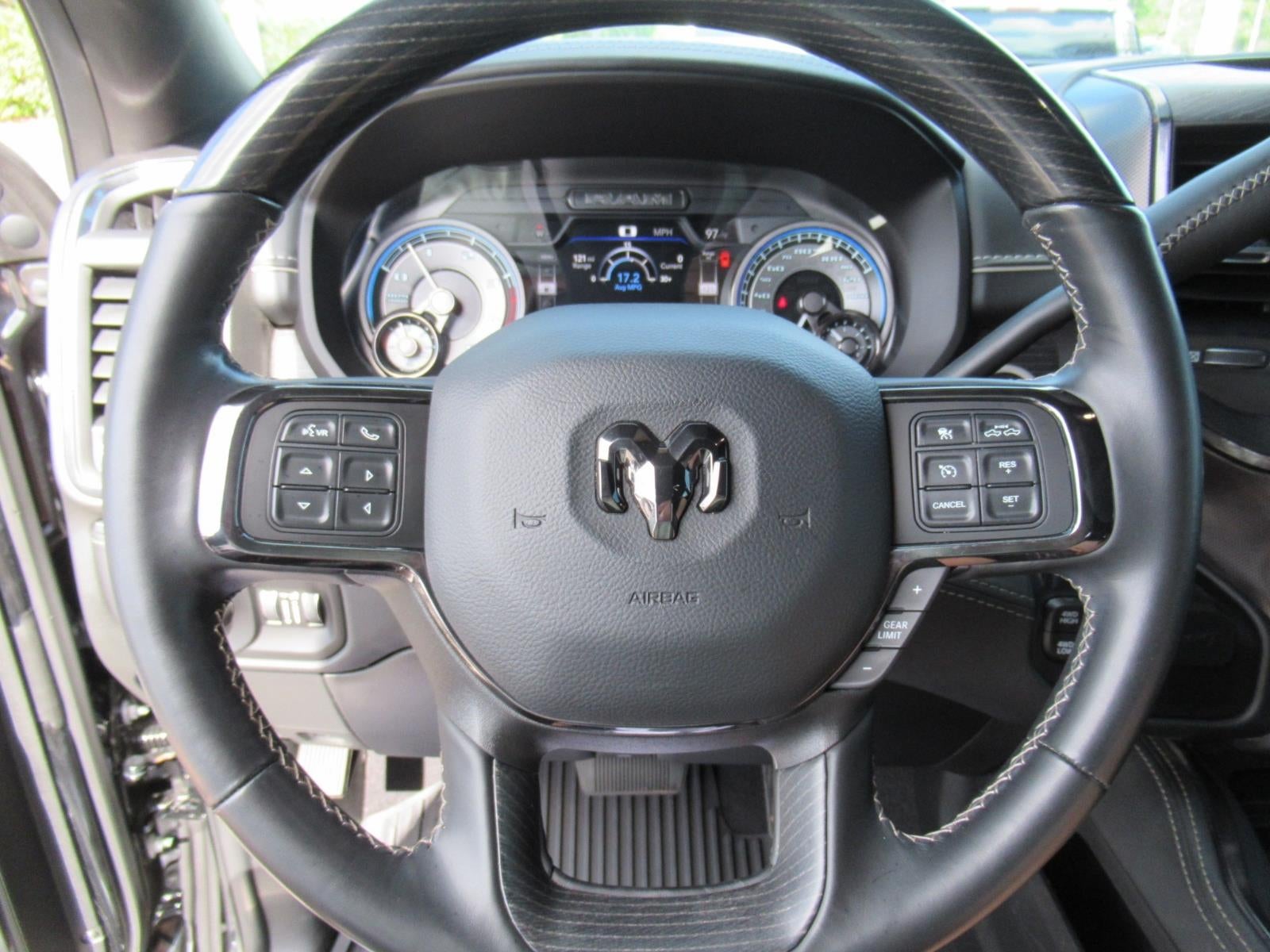 2022 RAM 2500 Limited
