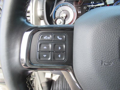 2022 RAM 2500 Limited
